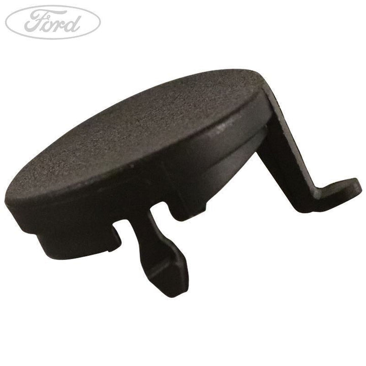 Focus Front Left Or Right Inner Door Handle Screw Cover Black 2011-2015