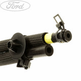 C-MAX FOCUS MK3 EXHAUST AIR SUPPLY TUBE