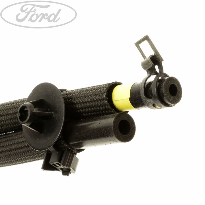 C-MAX FOCUS MK3 EXHAUST AIR SUPPLY TUBE