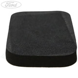 TRANSIT CUSTOM SPARE WHEEL RETAINER PLATE 2012-