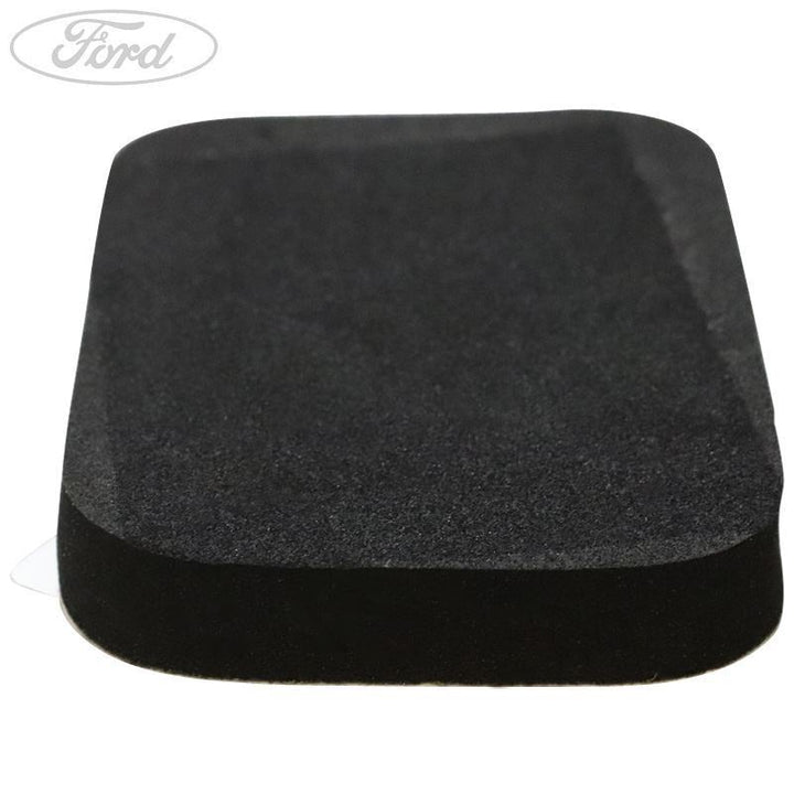 TRANSIT CUSTOM SPARE WHEEL RETAINER PLATE 2012-
