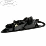 FRONT INNER DOOR HANDLE