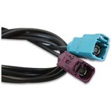FIESTA CONNECTS2®* DIGITAL RADIO UPGRADE DAB-FO2