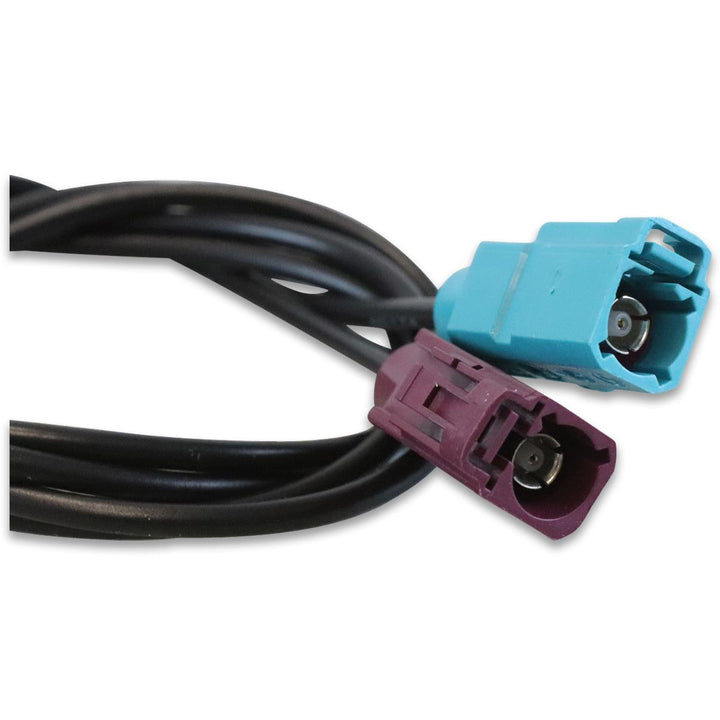 FIESTA CONNECTS2®* DIGITAL RADIO UPGRADE DAB-FO2