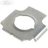 EXOSPORT FIESTA B-MAX O/S N/S BRAKE HOSE SUPPORT BRACKET