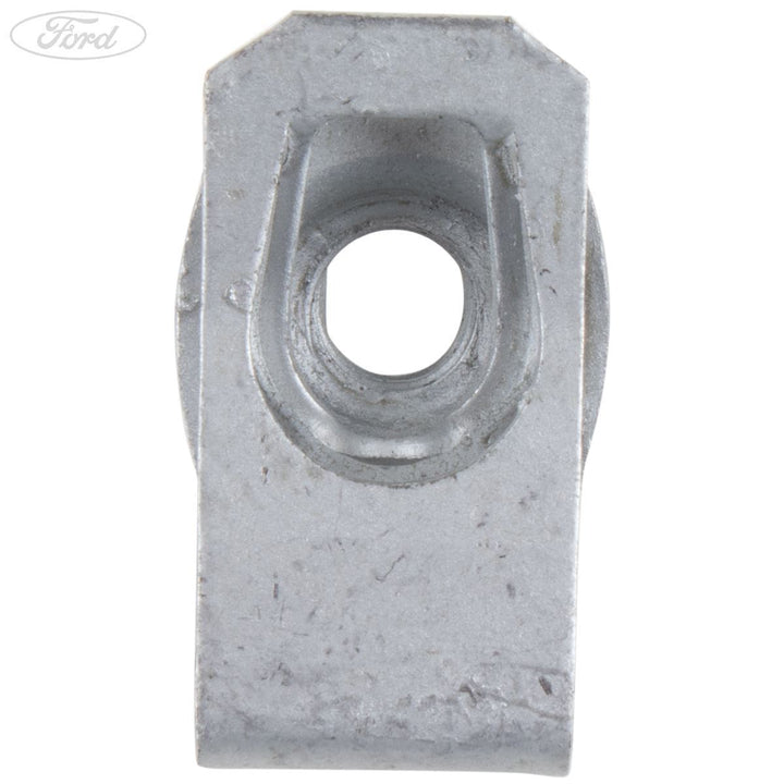 FRONT PANELS, APRONS & SIDE MEMBERS NUT PACK OF 5