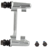 BRAKE BACK PLATE