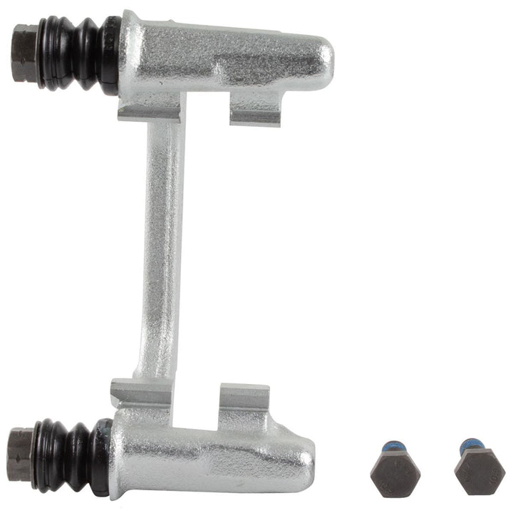 BRAKE BACK PLATE
