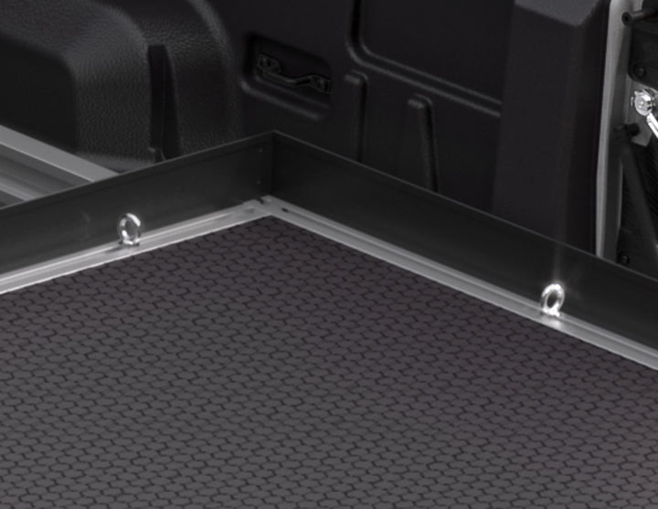 RANGER FROM 06/2022 EYE BOLT TIE DOWN KIT FOR SLIDING BED TRAY