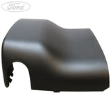 STEERING COLUMN SHROUD