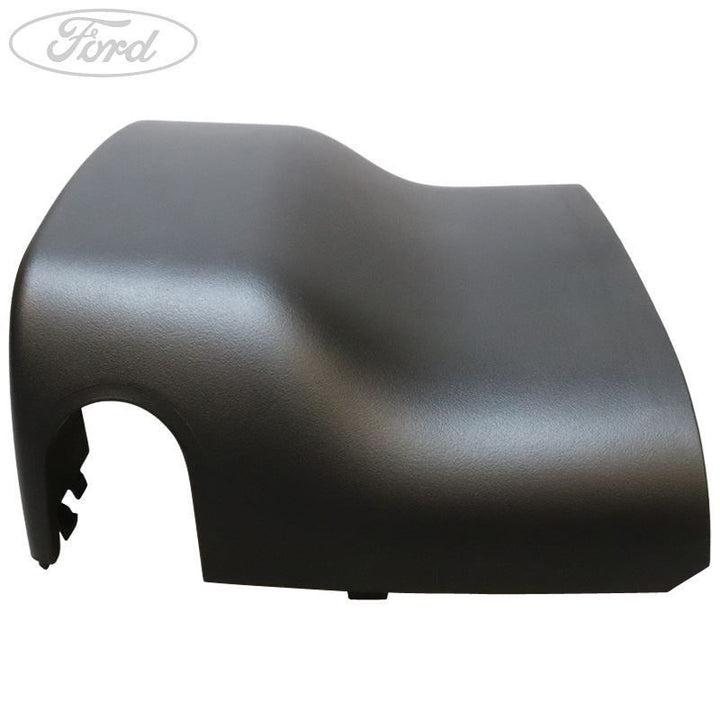 STEERING COLUMN SHROUD