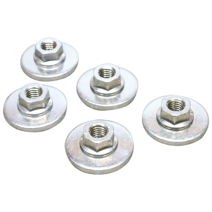 UREA (DEF) TANKS AND RELATED PARTS NUT PACK OF 5