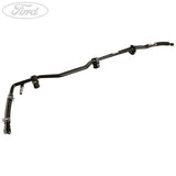 TRANSIT CUSTOM AUXILIARY HEATER WATER TUBE 2012-