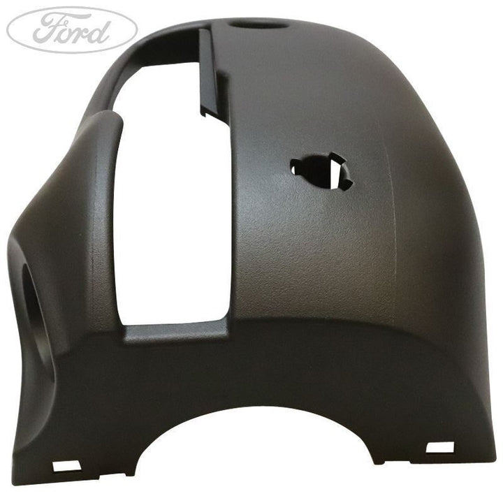 STEERING COLUMN SHROUD