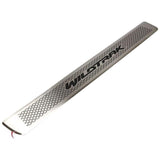 RANGER WILDTRAK FRONT N/S DOOR SCUFF PLATE 2011-