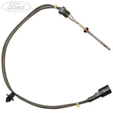 TRANSIT CENTRE EXHAUST TEMPERATURE GAS SENSOR 01/2014-
