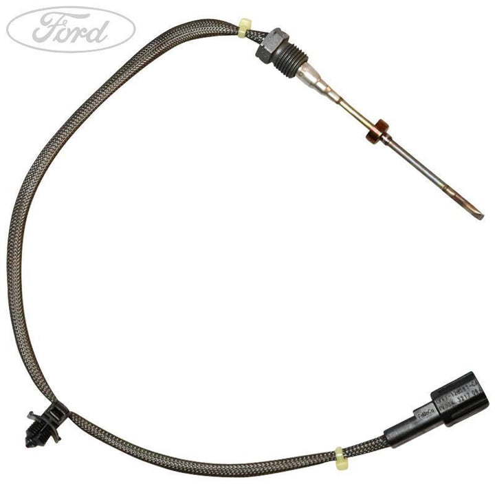 TRANSIT CENTRE EXHAUST TEMPERATURE GAS SENSOR 01/2014-