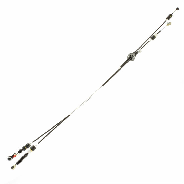 GEAR SELECTOR LEVER CONTROL CABLE