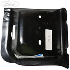 REAR LAMP CLOSING PANEL