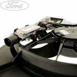 FOCUS C-MAX 1.6 2.0 TDCI ENGINE COOLING FAN & MOTOR