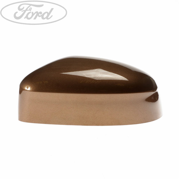 FOCUS FRONT N/S LEFT WING MIRROR HOUSING CAP COVER