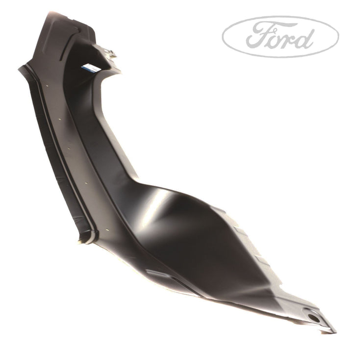 FOCUS REAR LOWER BACK PANEL
