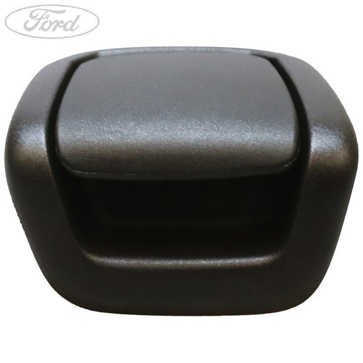 SEAT BACK LATCH HANDLE KNOB