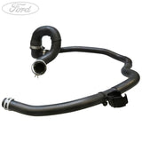 KUGA 2.5 DURATEC UPPER RADIATOR HOSE 2014-