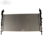 TRANSIT 2.2 DURATORQ COOLANT RADIATOR 04/2006-12/2014