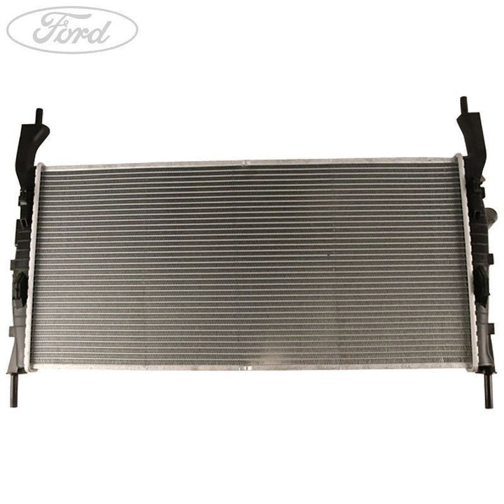 TRANSIT 2.2 DURATORQ COOLANT RADIATOR 04/2006-12/2014