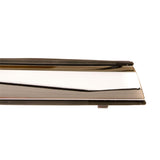 C-MAX N/S REAR DOOR BELT WEATHERSTRIP