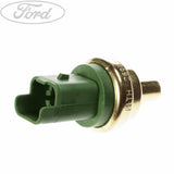 ENGINE COOLANT TEMPERATURE SENSOR