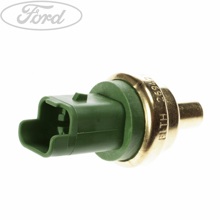 ENGINE COOLANT TEMPERATURE SENSOR
