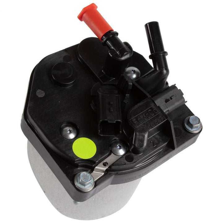 Filtro Gasolio Giulietta 500 L 500 X Doblo Panda Renegade 1.3 Multijet 77366607 - Ricambi F.lli - Foto 3