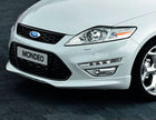 MONDEO 09/2010-08/2014 FRONT BUMPER SKIRT