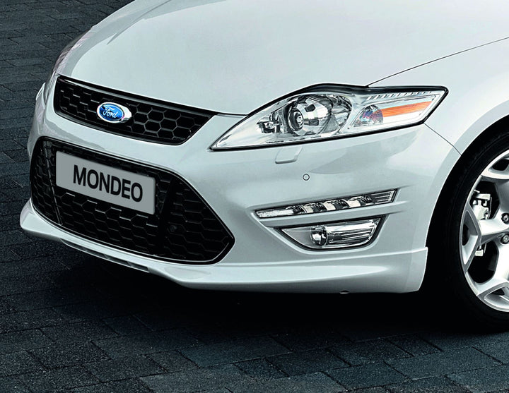 MONDEO 09/2010-08/2014 FRONT BUMPER SKIRT