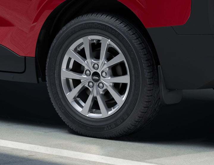 TOURNEO/TRANSIT COURIER ALLOY WHEEL 16