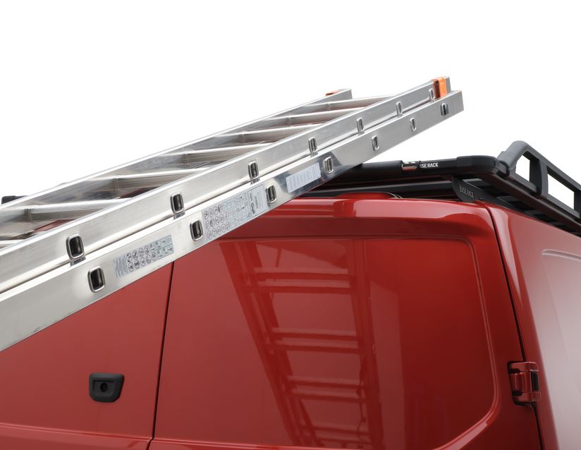 Transit Custom ARB* Ladder Roller for ARB roof base rack 2023- - 2777263