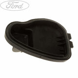 STREETKA KA FRONT N/S HEAD LIGHT LAMP REAR COVER 96-08