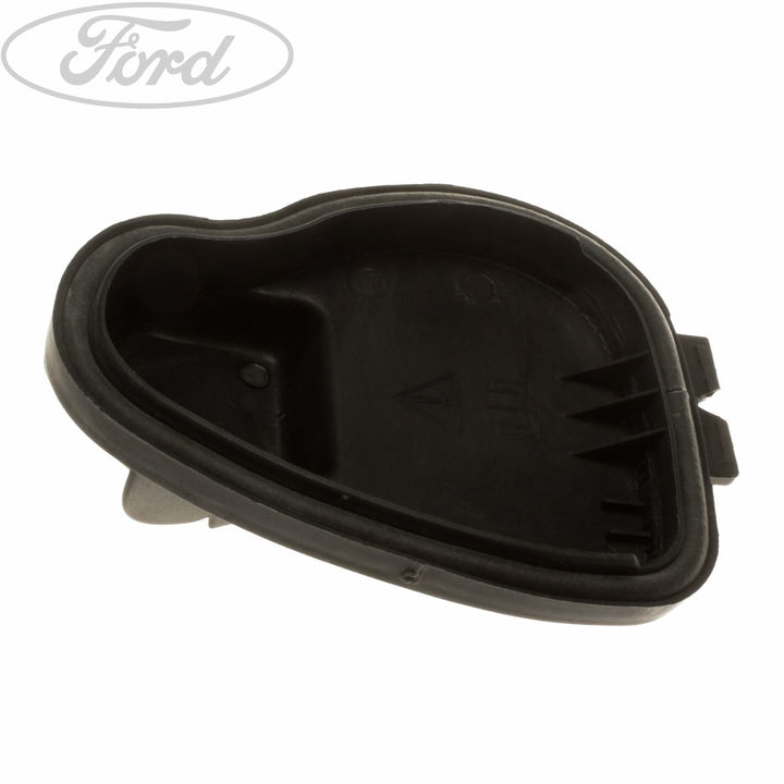 STREETKA KA FRONT N/S HEAD LIGHT LAMP REAR COVER 96-08