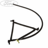 FUEL INJECTOR PIPE REPAIR TUBE