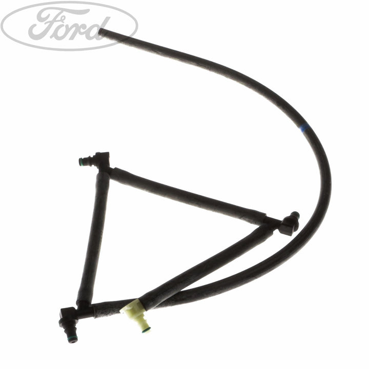 FUEL INJECTOR PIPE REPAIR TUBE
