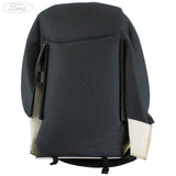 SEAT BACK COVER