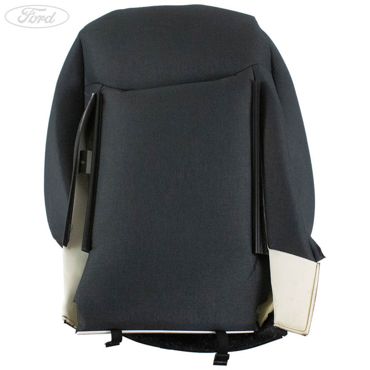 SEAT BACK COVER