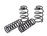 FOCUS EIBACH®* SUSPENSION-LOWERING KIT 12/2007 07/2011