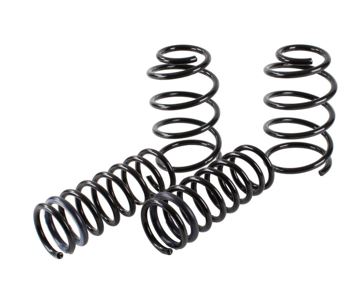 FOCUS EIBACH®* SUSPENSION-LOWERING KIT 12/2007 07/2011