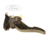 THROTTLE ACCELERATOR PEDAL