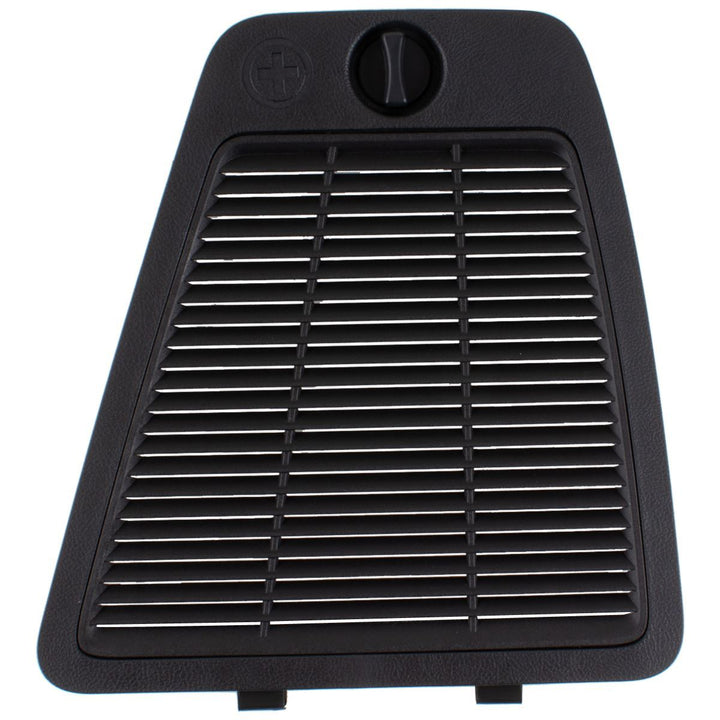 STOWAGE BOX DOOR
