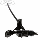 CLUTCH MASTER CYLINDER