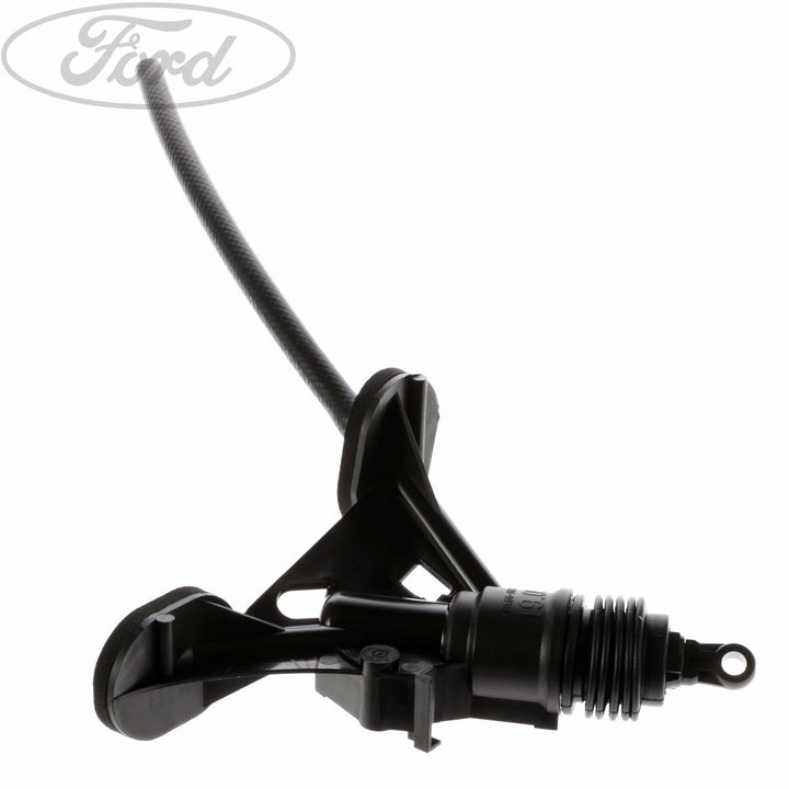 CLUTCH MASTER CYLINDER
